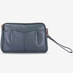 کیف رودوشی زنانه چرم مشهد مدل S5152