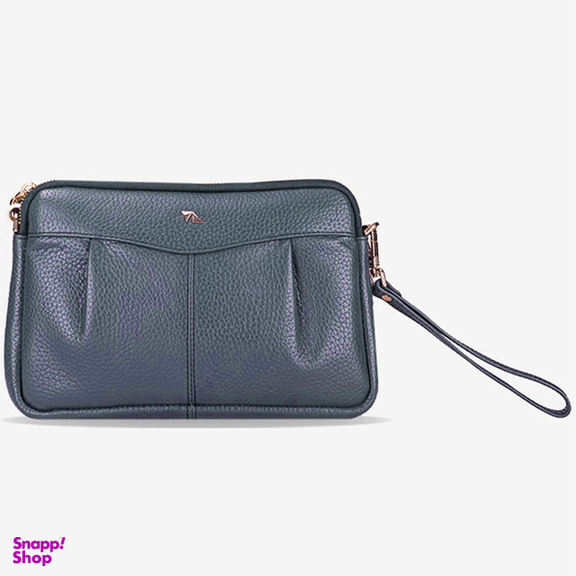 کیف رودوشی زنانه چرم مشهد مدل S5152