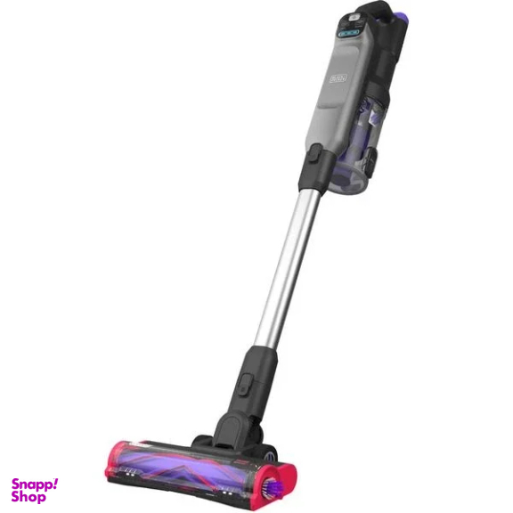 جارو شارژی عصایی بلک اند دکر مدل BHFEA640WG