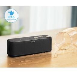 اسپیکر بلوتوثی قابل حمل انکر مدل A3145 SoundCore Boost