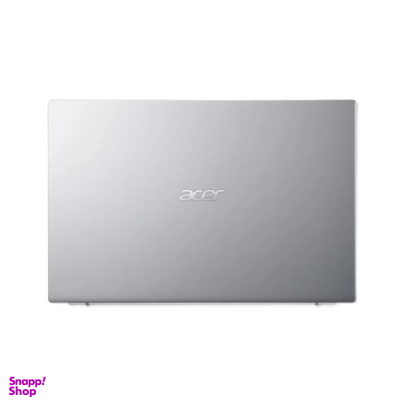 لپ تاپ 15.6 اینچ ایسر مدل Aspire 3 A315-59-30Z5 i3 1215U 16GB 512GB SSDUHD کاستوم شده