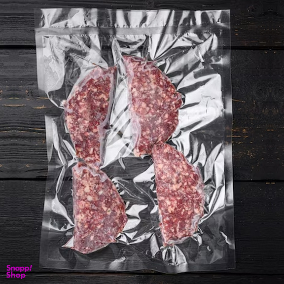 کیسه وکیوم مدل 2030 بسته 30 عددی