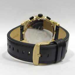 ساعت مچی عقربه‌ای مردانه لاکسمی مدل 2-8131