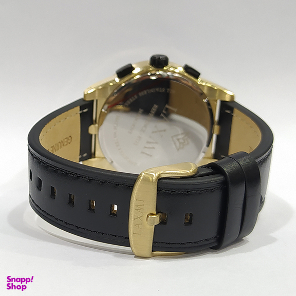 ساعت مچی عقربه‌ای مردانه لاکسمی مدل 2-8131