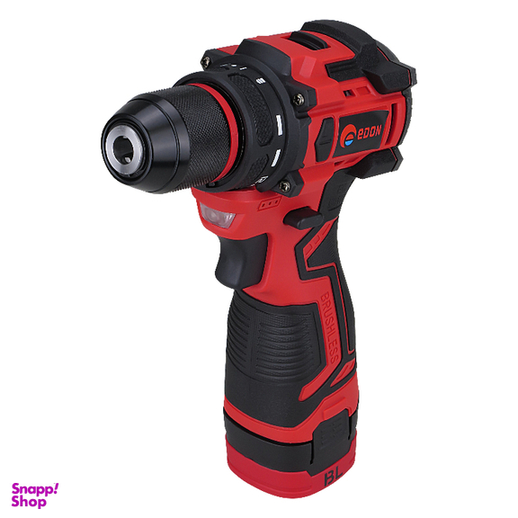 دریل پیچ گوشتی شارژی براشلس 18 ولت ادون مدل AD-18BL