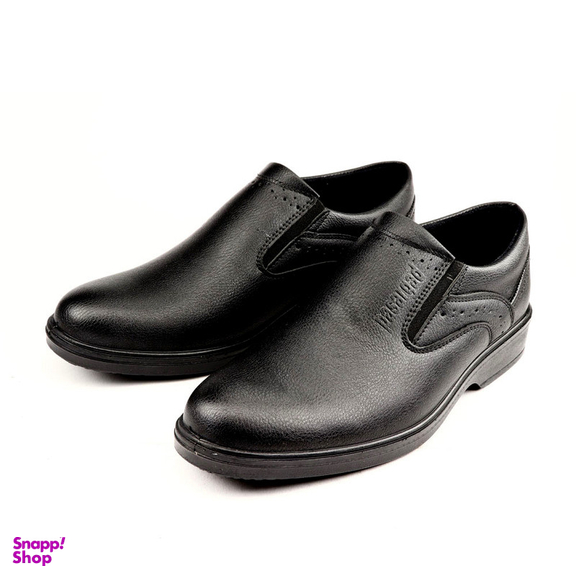 کفش مردانه مدل پاسارگاد هومن کد 01