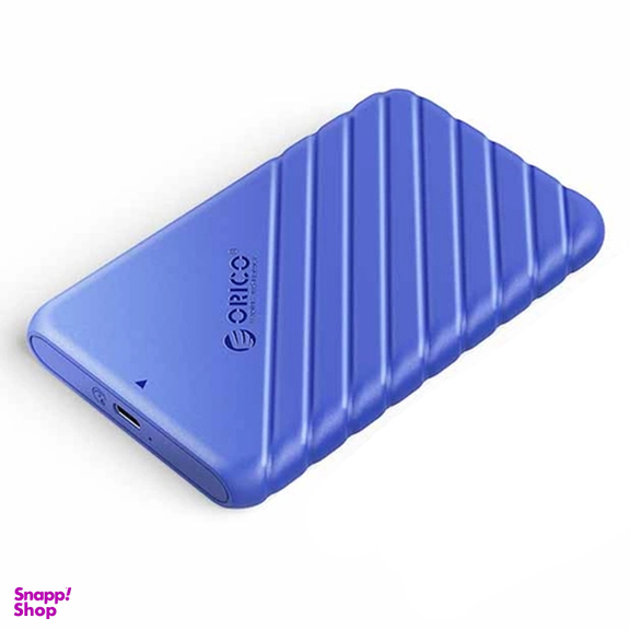 قاب SSD و هارد 2.5 اینچ اوریکو مدل 25PW1-C3