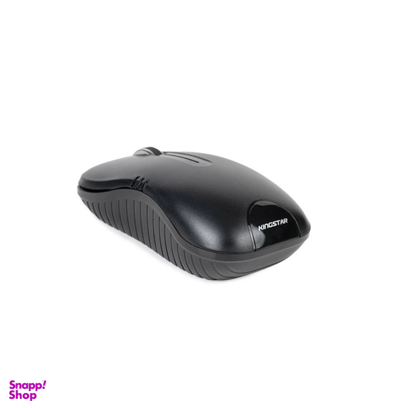 کیبورد و ماوس بی سیم کینگ استار مدل KBM265W