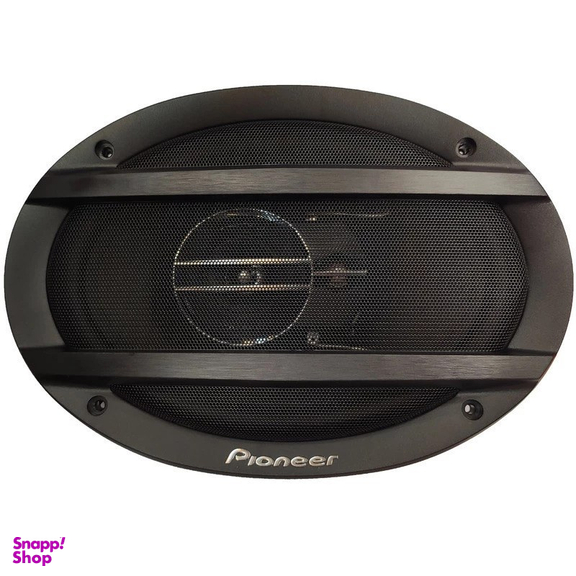 اسپیکر خودرو پایونیر مدل TS-F690 بسته 2 عددی