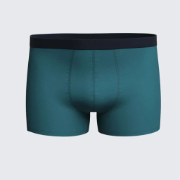 شورت مردانه ال سی وایکیکی مدل turkvermu بسته ۳ عددی