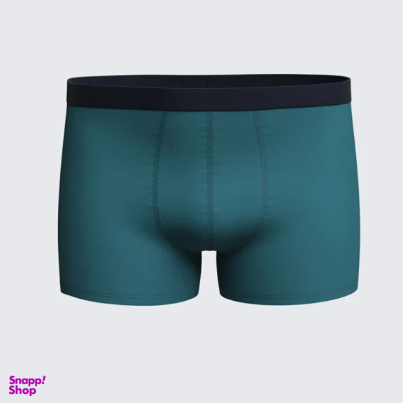 شورت مردانه ال سی وایکیکی مدل turkvermu بسته ۳ عددی