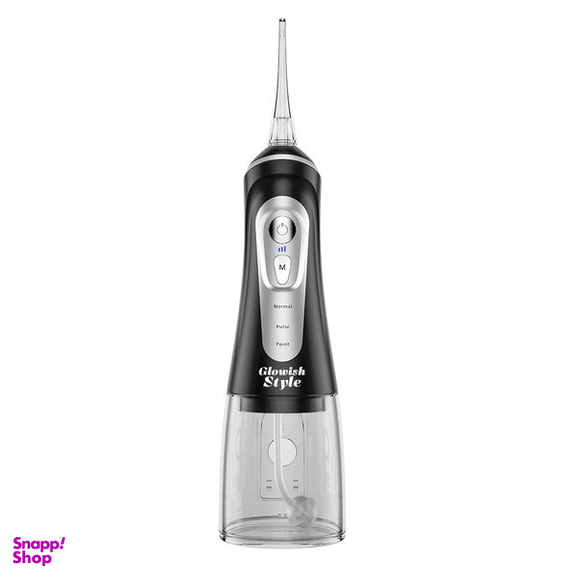 دستگاه واتر جت شست و شوی دهان و دندان گلویش استایل مدل FL-V29