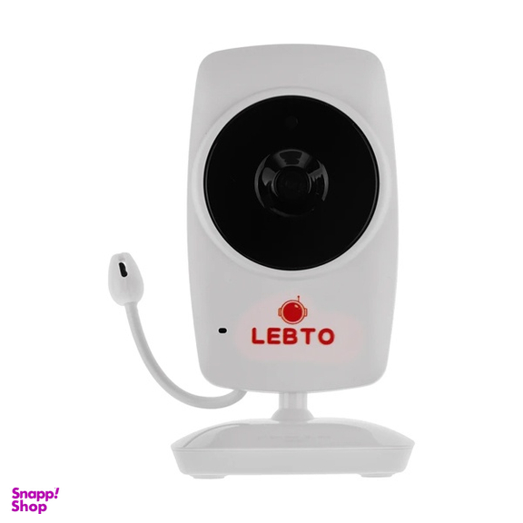 دوربین اتاق کودک لبتو مدل Bimbo