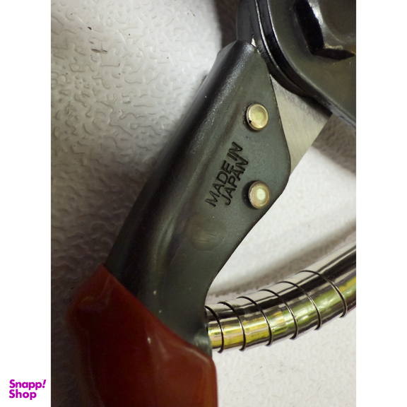 قیچی باغبانی لایت مدل SMT-PRO-LIGHT-JAPAN-JH-615