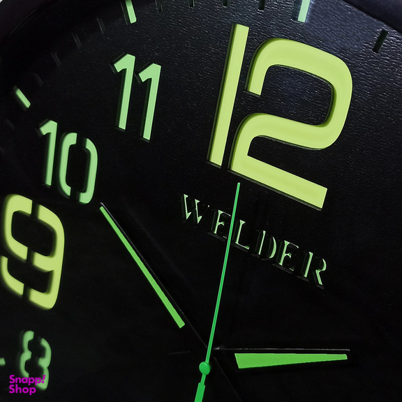 ساعت دیواری ولدر مدل 064