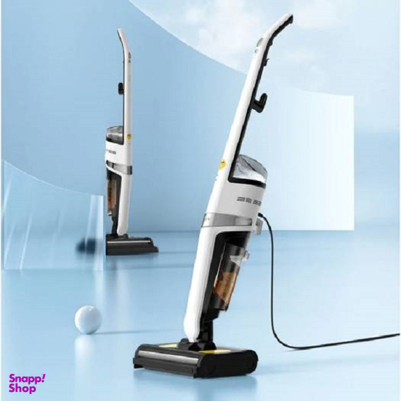 جاروبرقی درما مدل DEM-VX20