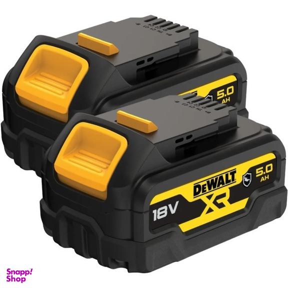 بکس شارژی دیوالت کد DCF900P2