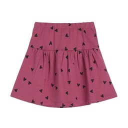 دامن دخترانه سین سی مدل 6575