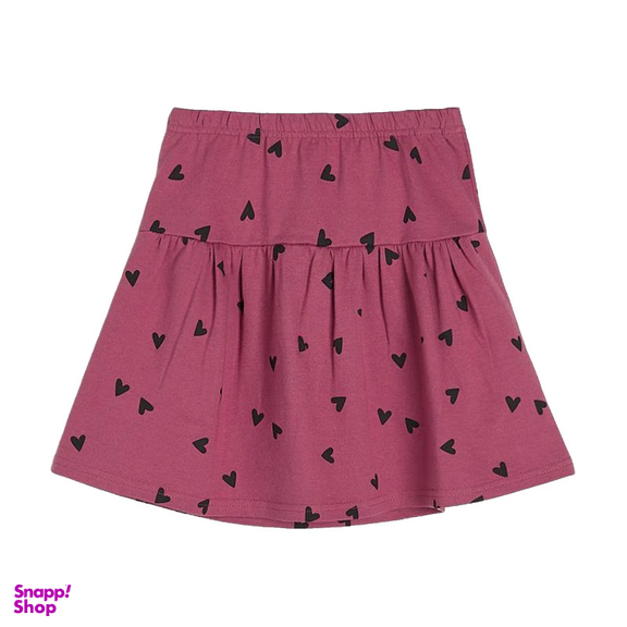 دامن دخترانه سین سی مدل 6575