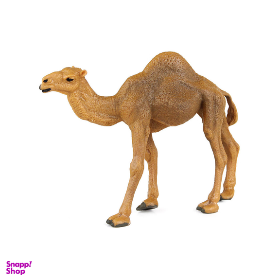 فیگور حیوانات مک تویز مدل شتر تک کوهان
