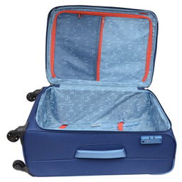 مجموعه سه عددی چمدان امریکن توریستر مدل ORION LD5