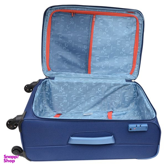 مجموعه سه عددی چمدان امریکن توریستر مدل ORION LD5