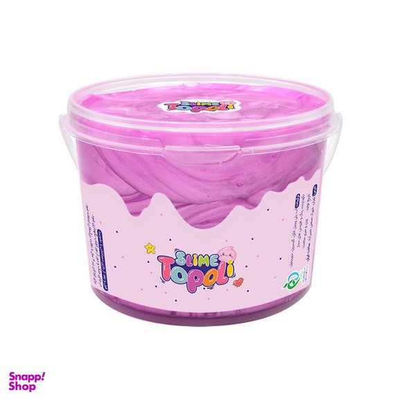 ژل بازی اسلایم تپلی مدل S600