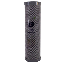 فیلتر دستگاه تصفیه آب آکوآ اسپرینگ مدل F-S7-H9A مجموعه 8 عددی به همراه رسوب گیر اسکالکس پلاس