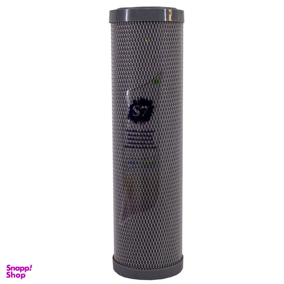 فیلتر دستگاه تصفیه آب آکوآ اسپرینگ مدل F-S7-H9A مجموعه 8 عددی به همراه رسوب گیر اسکالکس پلاس