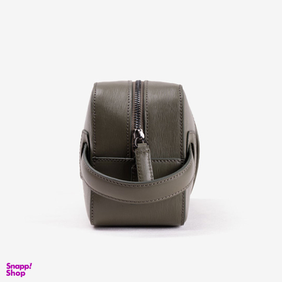 کیف دستی مردانه چرم مشهد مدل P5533