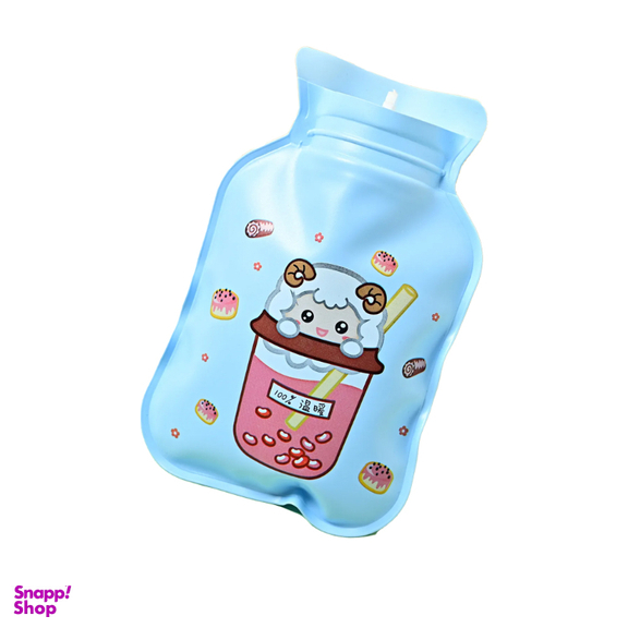 کیسه آب گرم کودک کد OH 08