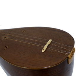 سه تار عظیمی مدل سرپنجه قنبری