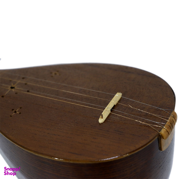 سه تار عظیمی مدل سرپنجه قنبری