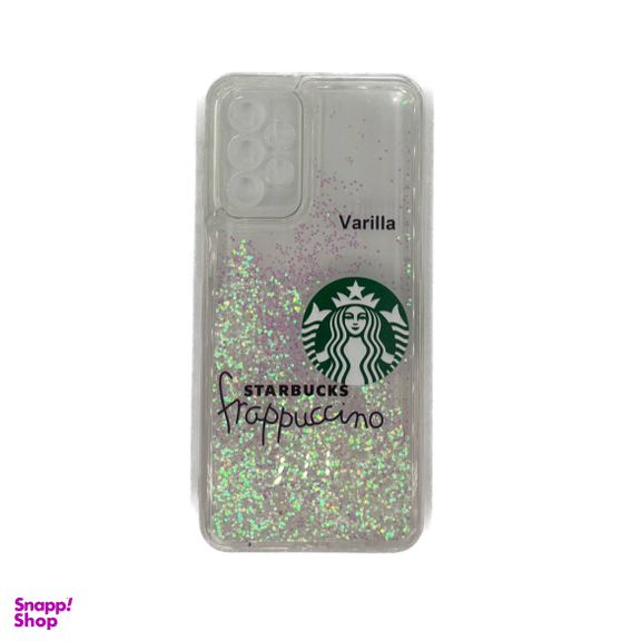 کاور موبایل کینگ پاور مدل آکواریومی کد 6 مناسب سامسونگ Galaxy A13 4G / A23 / A32 5G