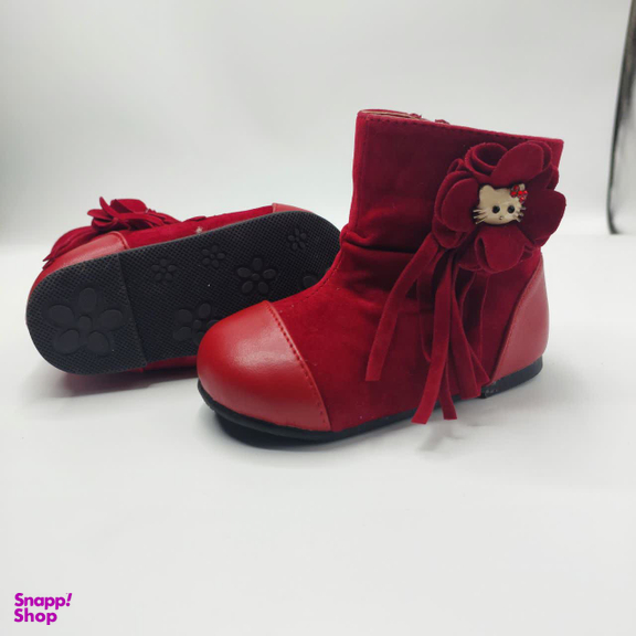 بوت بچگانه مدل RO10117