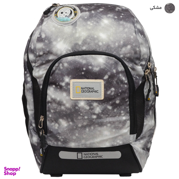 کوله پشتی نشنال جئوگرافیک مدل N26100 LU NAR-1
