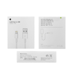 کابل پکدار ایفون مدل iPhone X