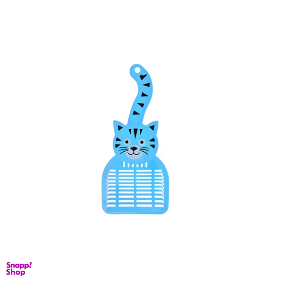 خاک انداز گربه مدل Cute Cat کد 184