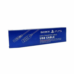 کابل شارژ دسته بازی PS5 سونی مدل PS5-CABLE