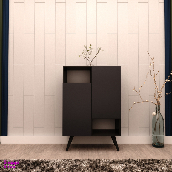 جاکفشی اعیان مدل FH428