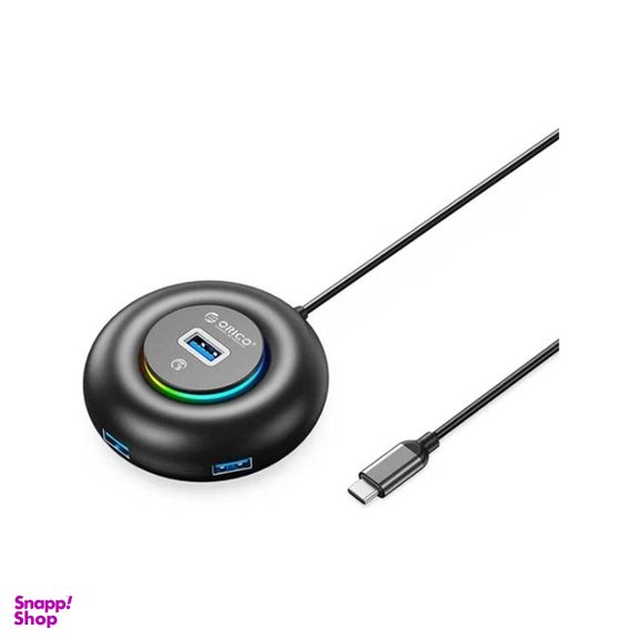 USB هاب 4 پورت اوریکو مدل YXR2-C3-10