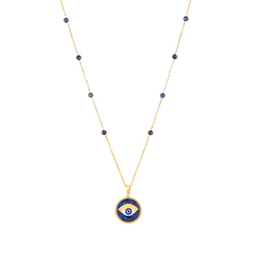 گردنبند زنانه الون مدل جانان کد P04104021020A