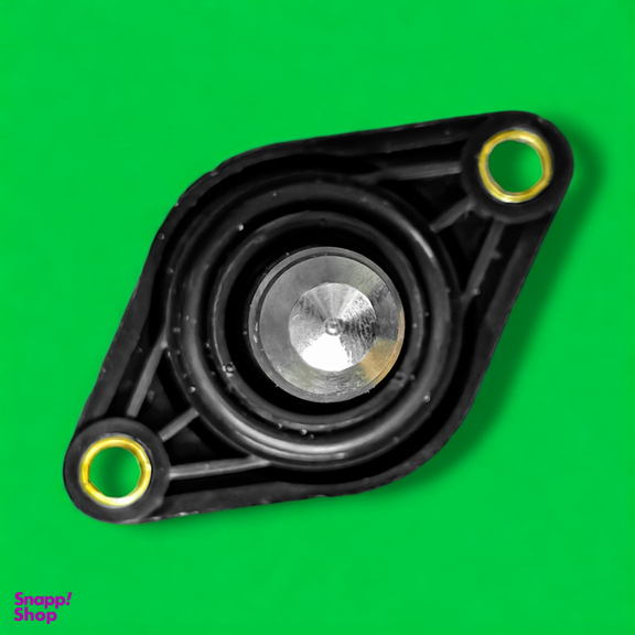 استپر موتور جی آی اس پی مدل 00972 مناسب پژو ۴۰۵ XU7