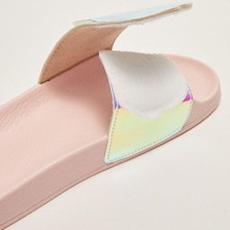 دمپایی زنانه ال سی وایکیکی مدل بال فرشته v2