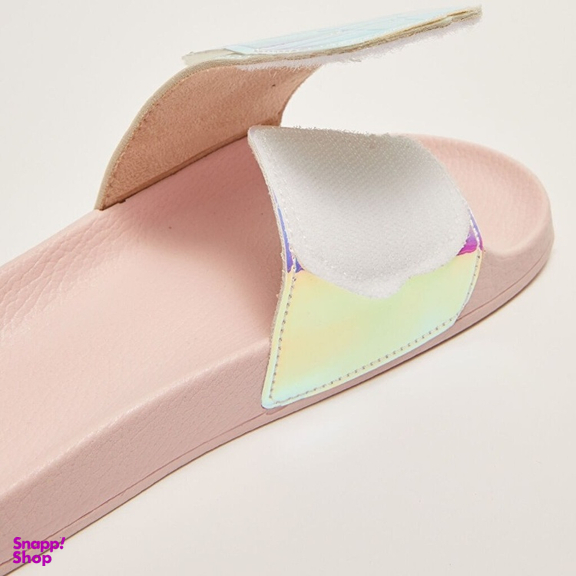 دمپایی زنانه ال سی وایکیکی مدل بال فرشته v2