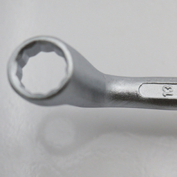 آچار دو سر رینگی مدل پرشین کت کد YPA-012-13MM سایز 12-13 میلی متر