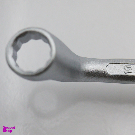 آچار دو سر رینگی مدل پرشین کت کد YPA-012-13MM سایز 12-13 میلی متر