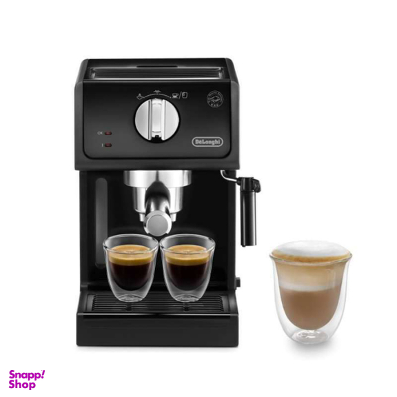 اسپرسوساز دلونگی مدل E31.21