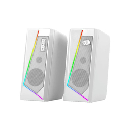 اسپیکر دسکتاپ مخصوص بازی ردراگون مدل GS520 Anvil