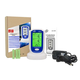 کیفیت سنج هوا بنتک مدل Gm8803